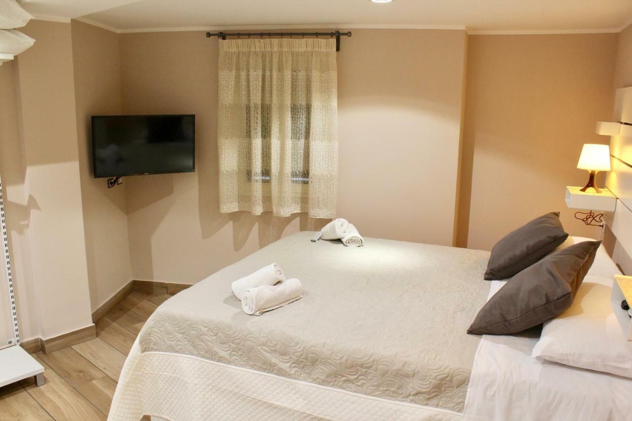 Bed & Breakfast Station Garibaldi Naples