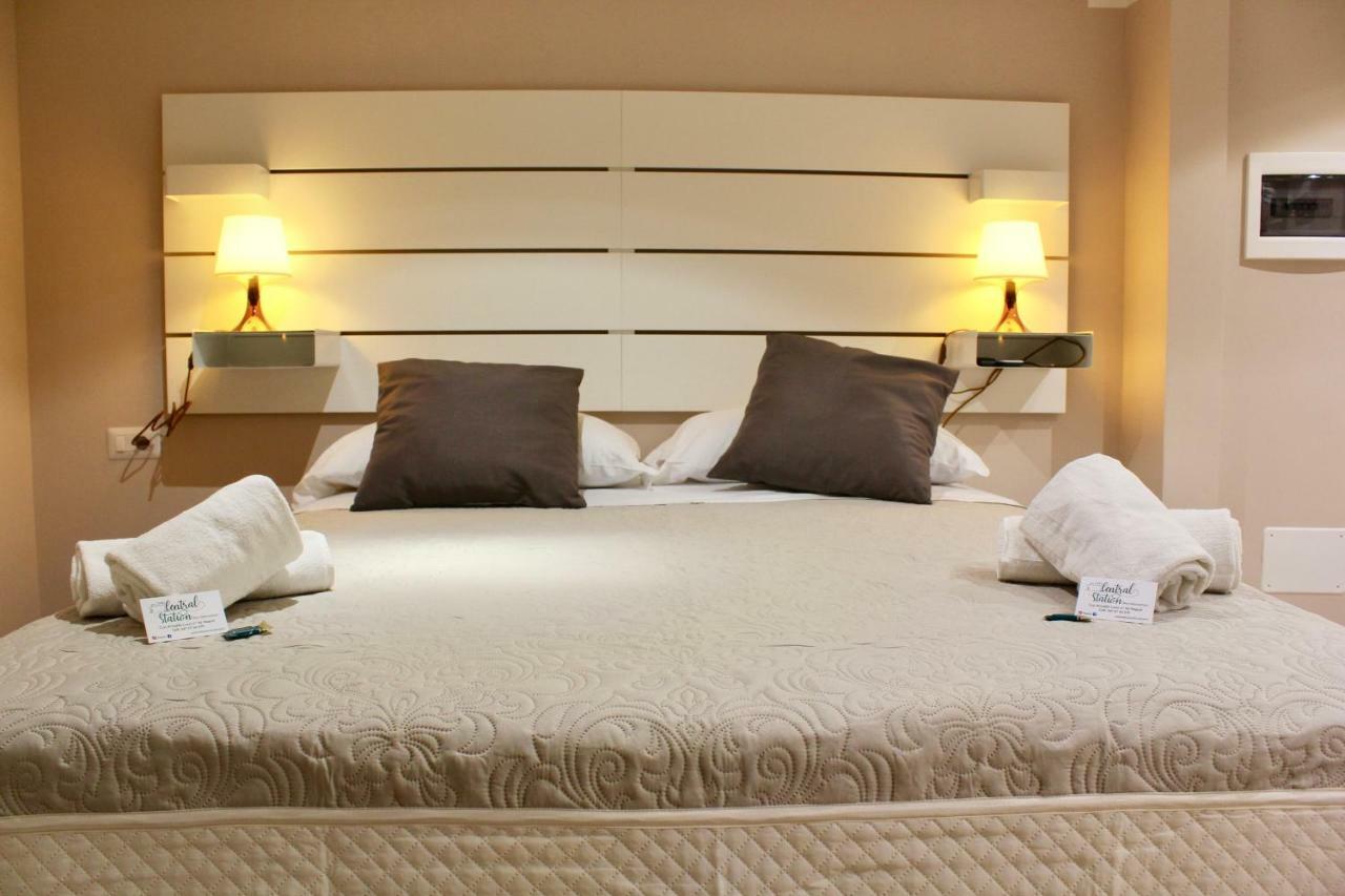 Station Garibaldi Bed & Breakfast Naples