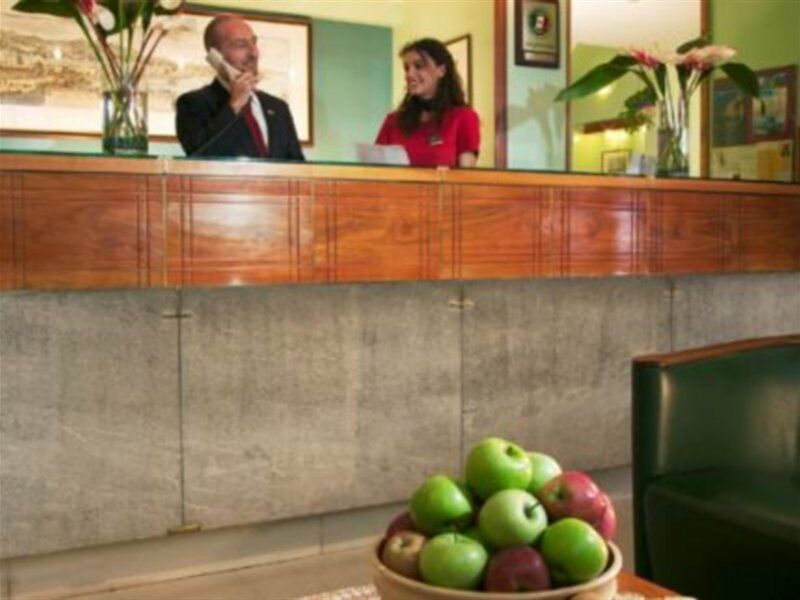 Hotel Mercure Centro Angioino