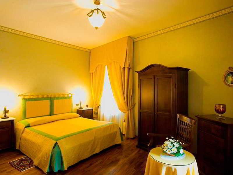 Elisio & Hotel 4*