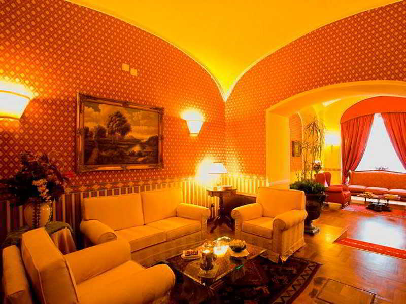 Hotel Elisio & 4*