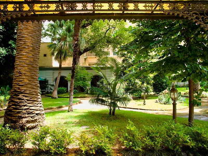Hotel Elisio & 4*