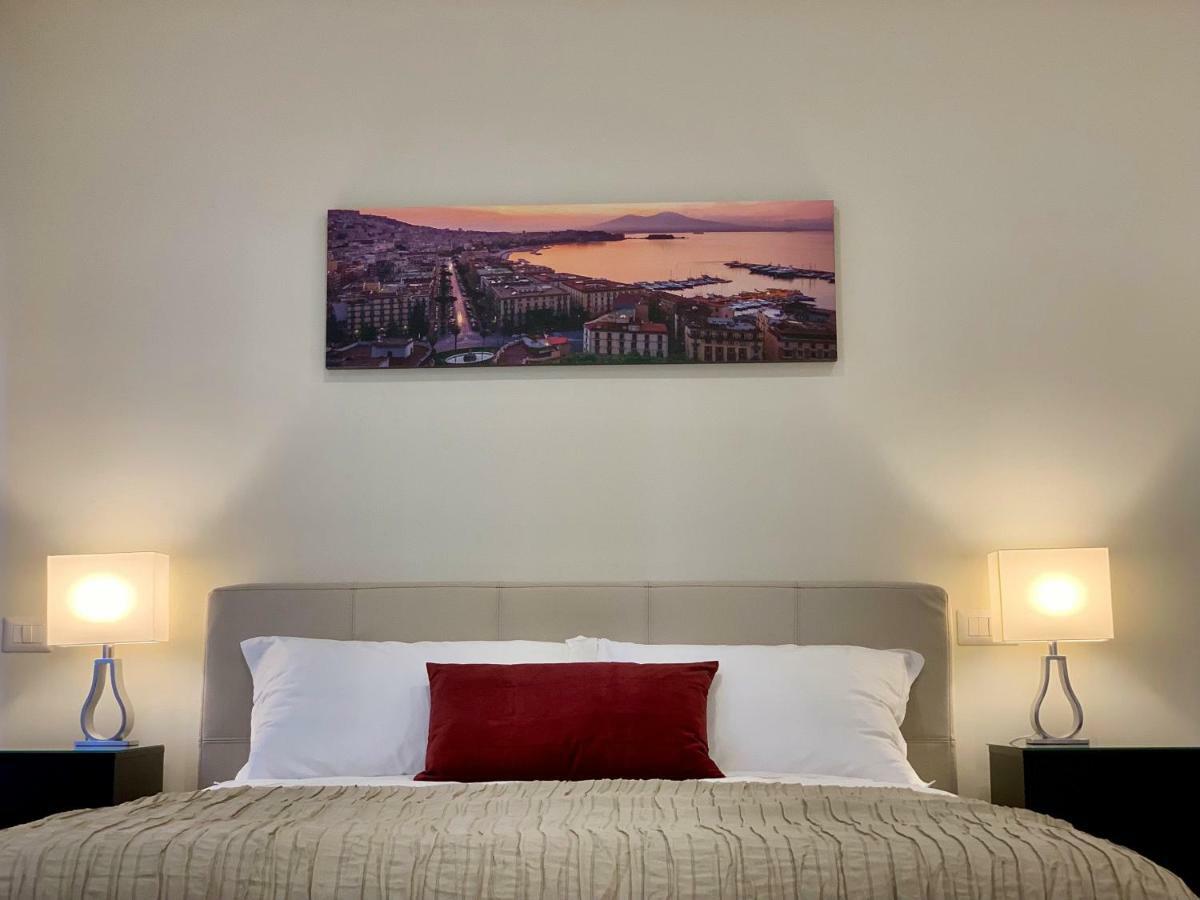 Silia House Centro Guest house
