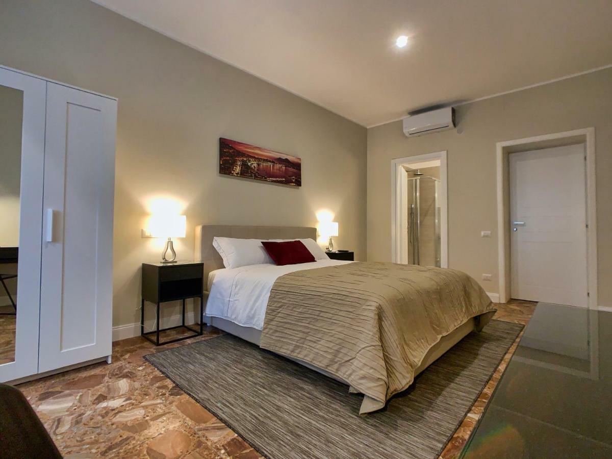 Silia House Centro 2* Naples