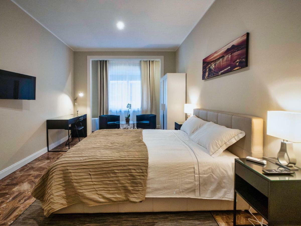Guest house Silia House Centro 2*