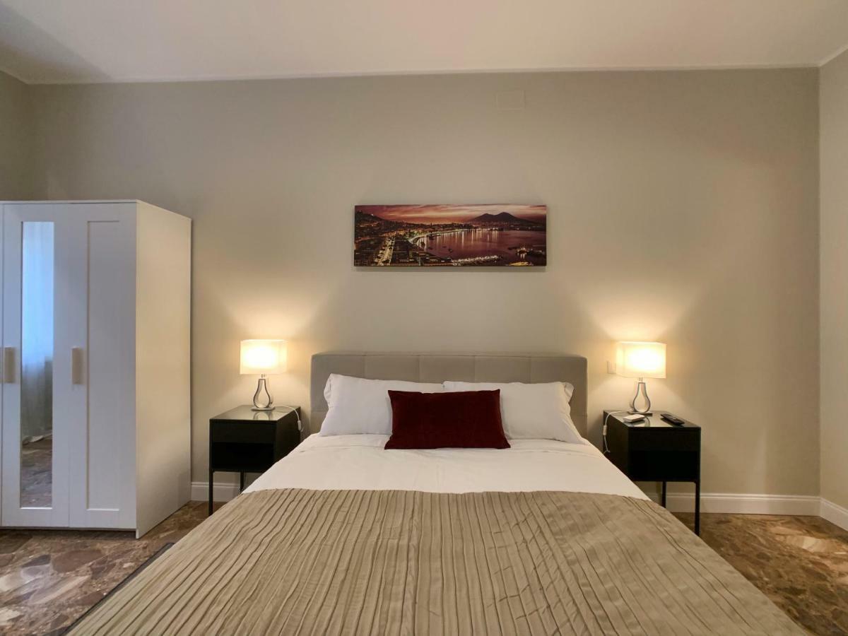 Silia House Centro 2* Naples