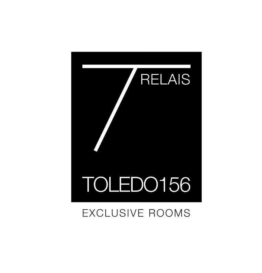 Guest house Toledo Relais - Exclusive 3*