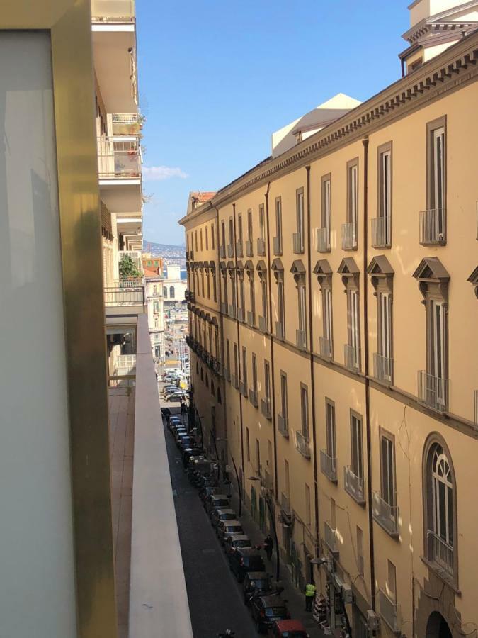 Toledo Relais - Exclusive Guest house