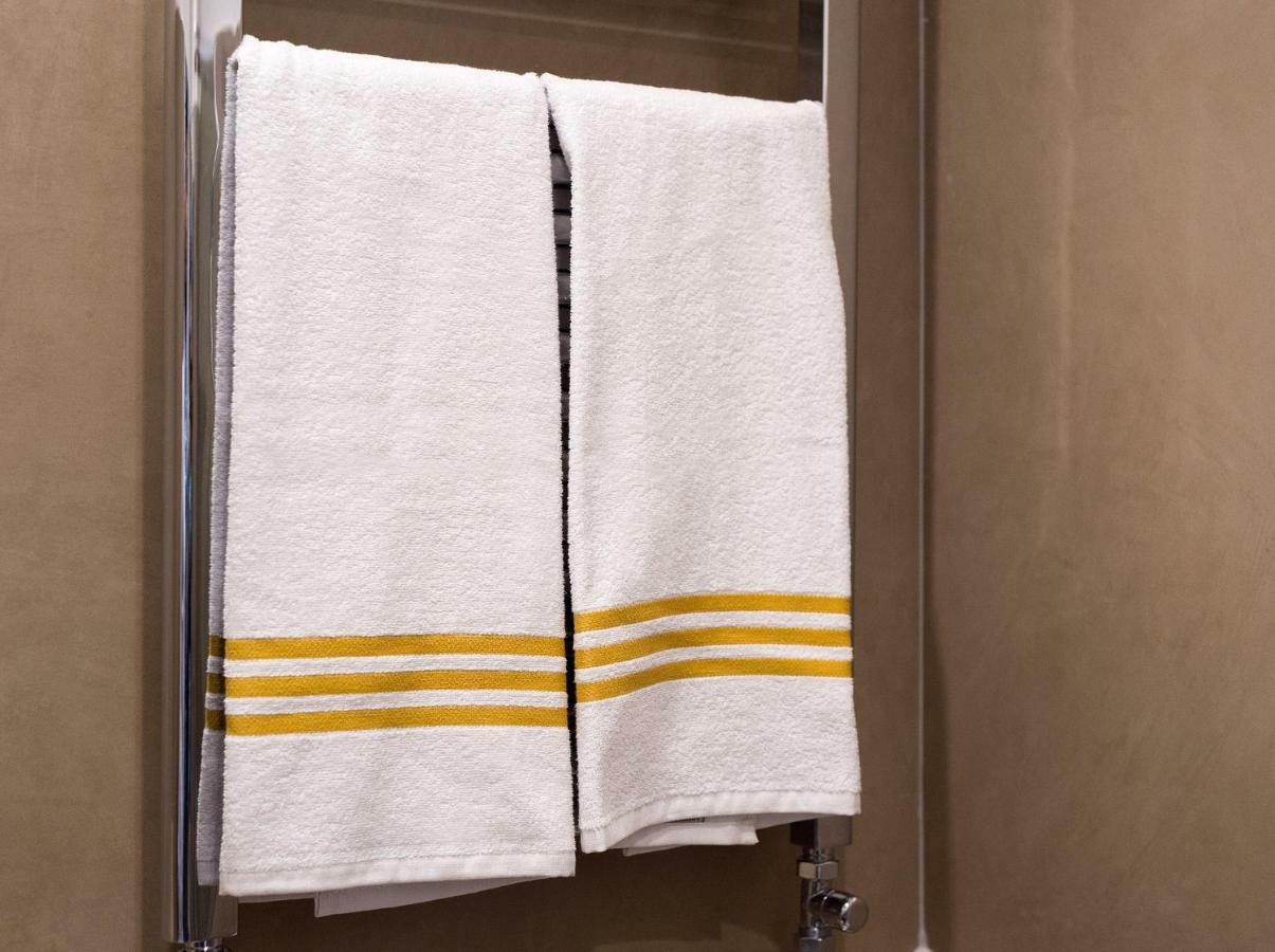 Guest house Toledo Relais Exclusive - By Pera Collection