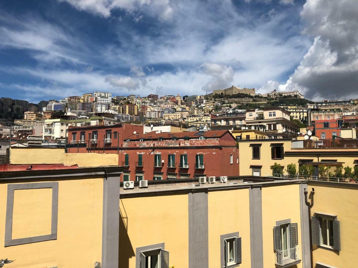 Toledo Relais - Exclusive