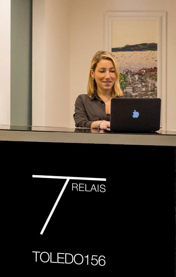 Toledo Relais - Exclusive Guest house 3*