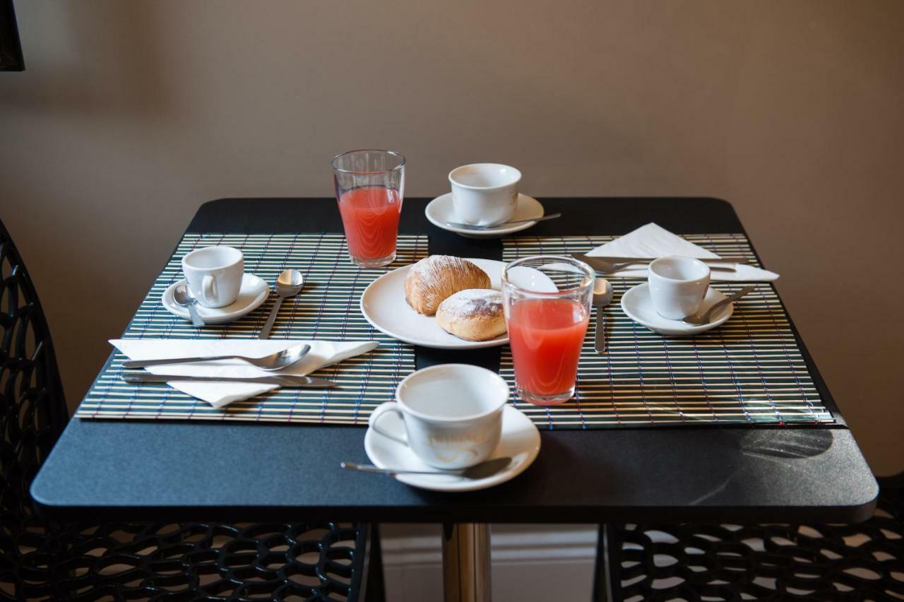 Guest house Toledo Relais - Exclusive Naples