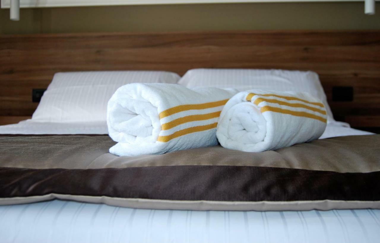 Guest house Toledo Relais - Exclusive