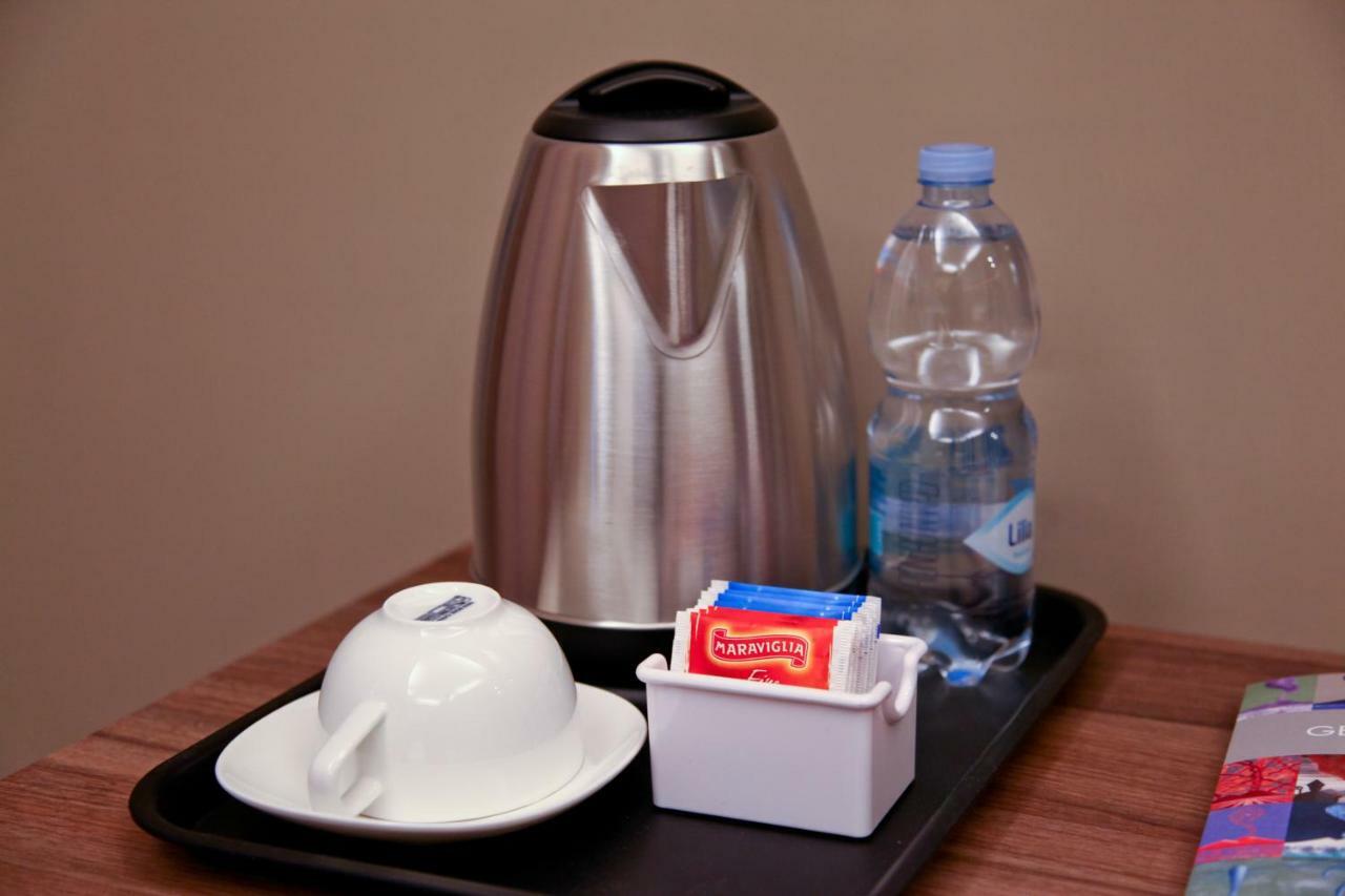 Guest house Toledo Relais - Exclusive 3*