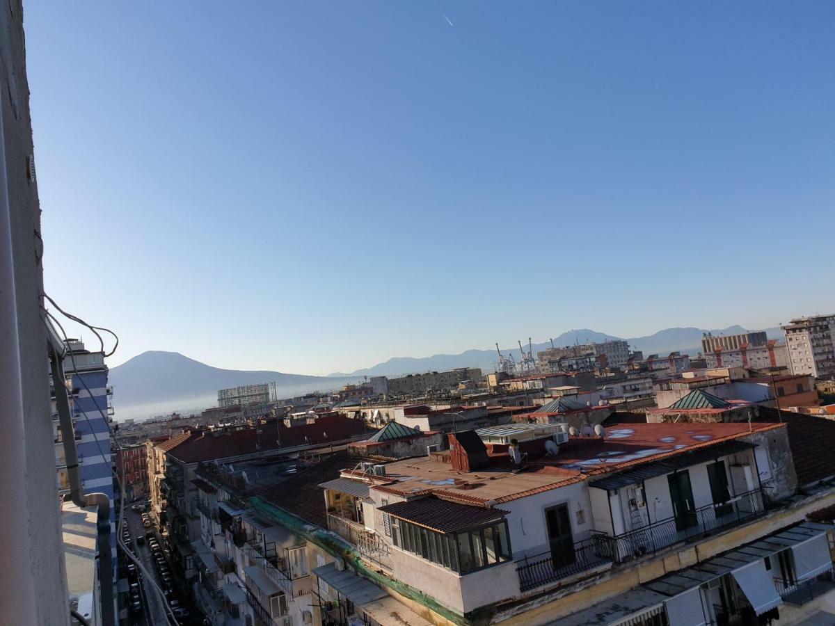 Guest house Fitta Portanolana Naples