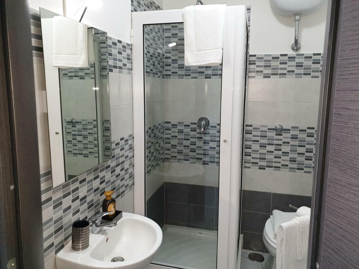 Guest house Fitta Portanolana