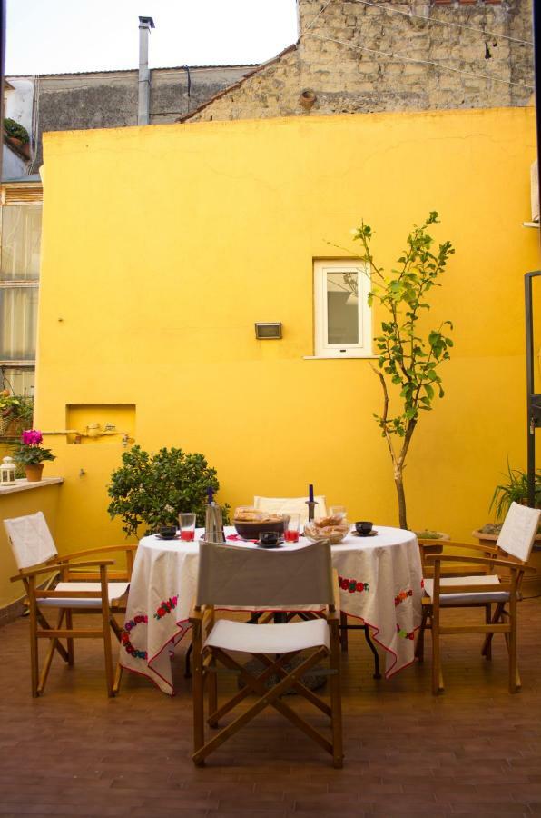 Terrazza Principe Di San Severo