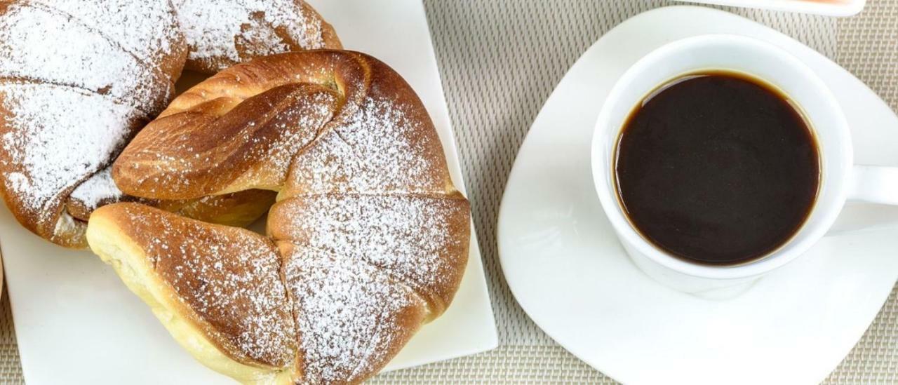 Bed & Breakfast Nilo32 Naples