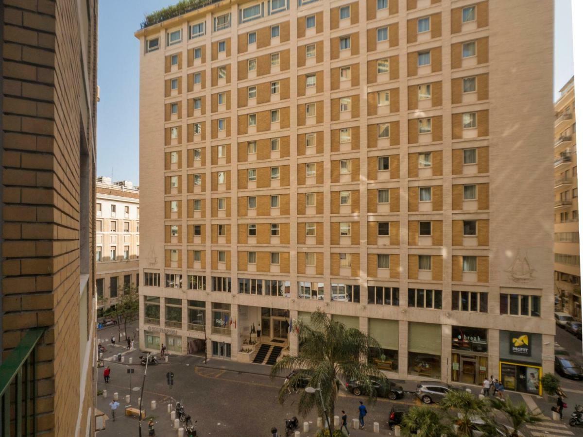 Guest house Silia House Centro Naples