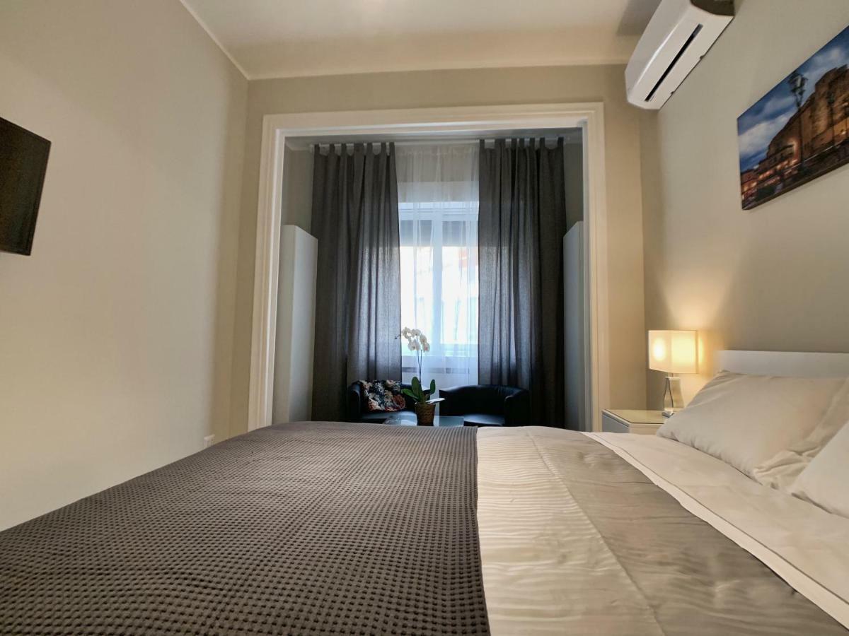 Silia House Centro Guest house
