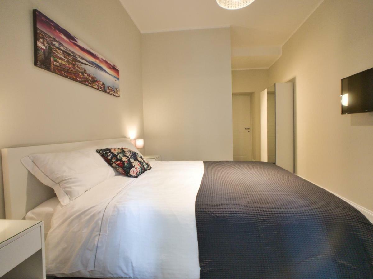 Silia House Centro Naples