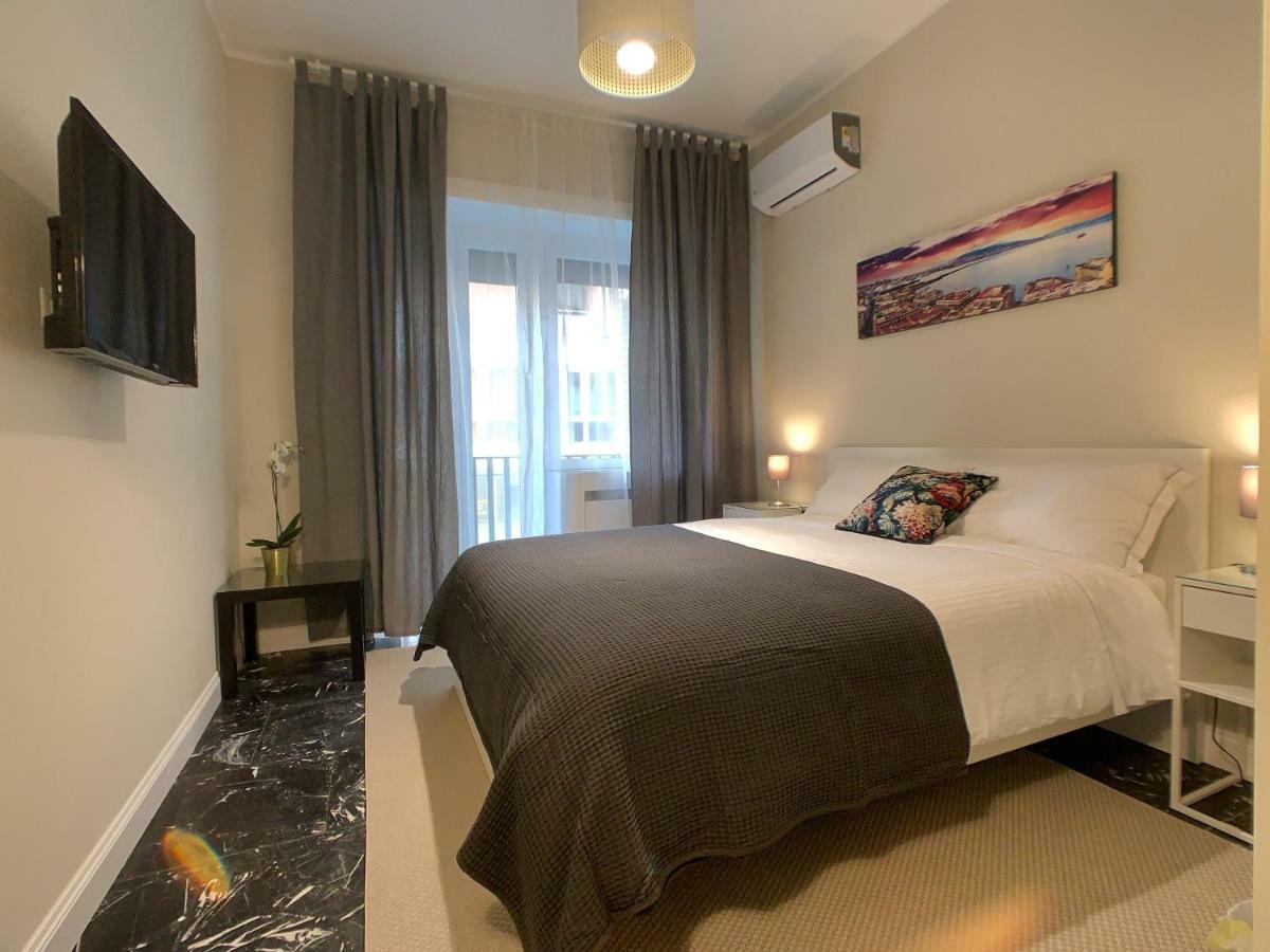 Silia House Centro 2*