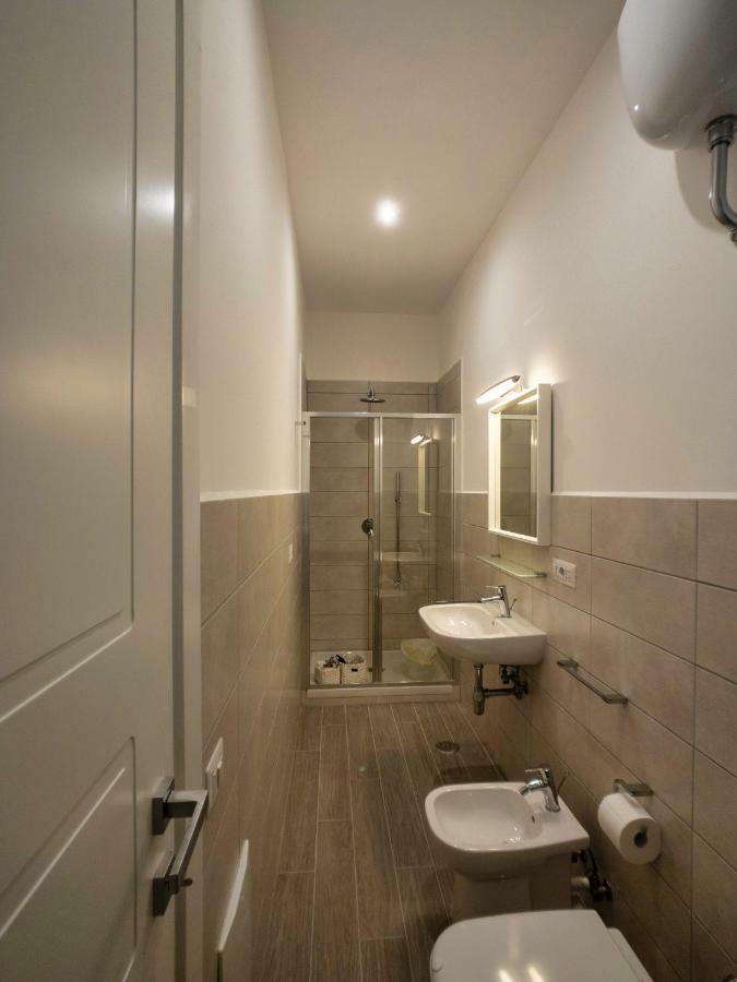 Silia House Centro Guest house 2*