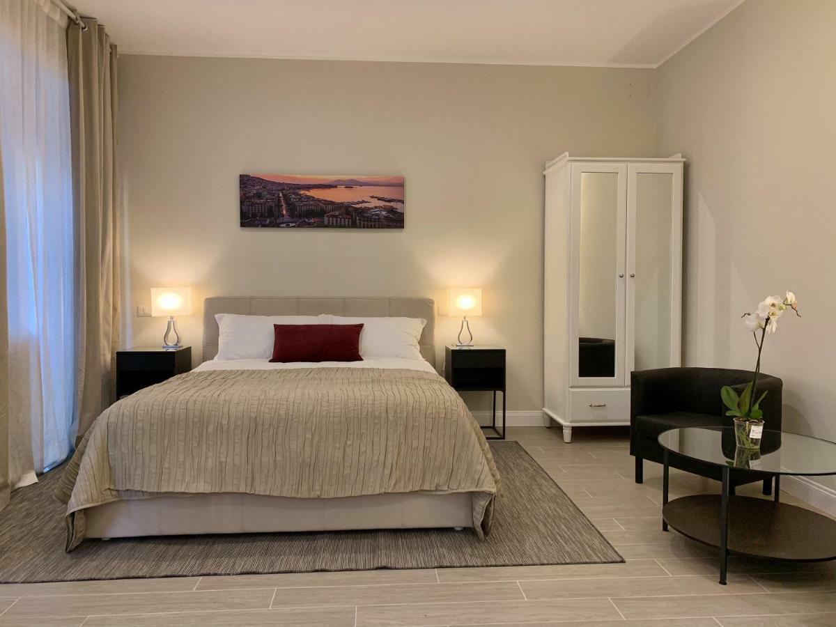 Silia House Centro Naples