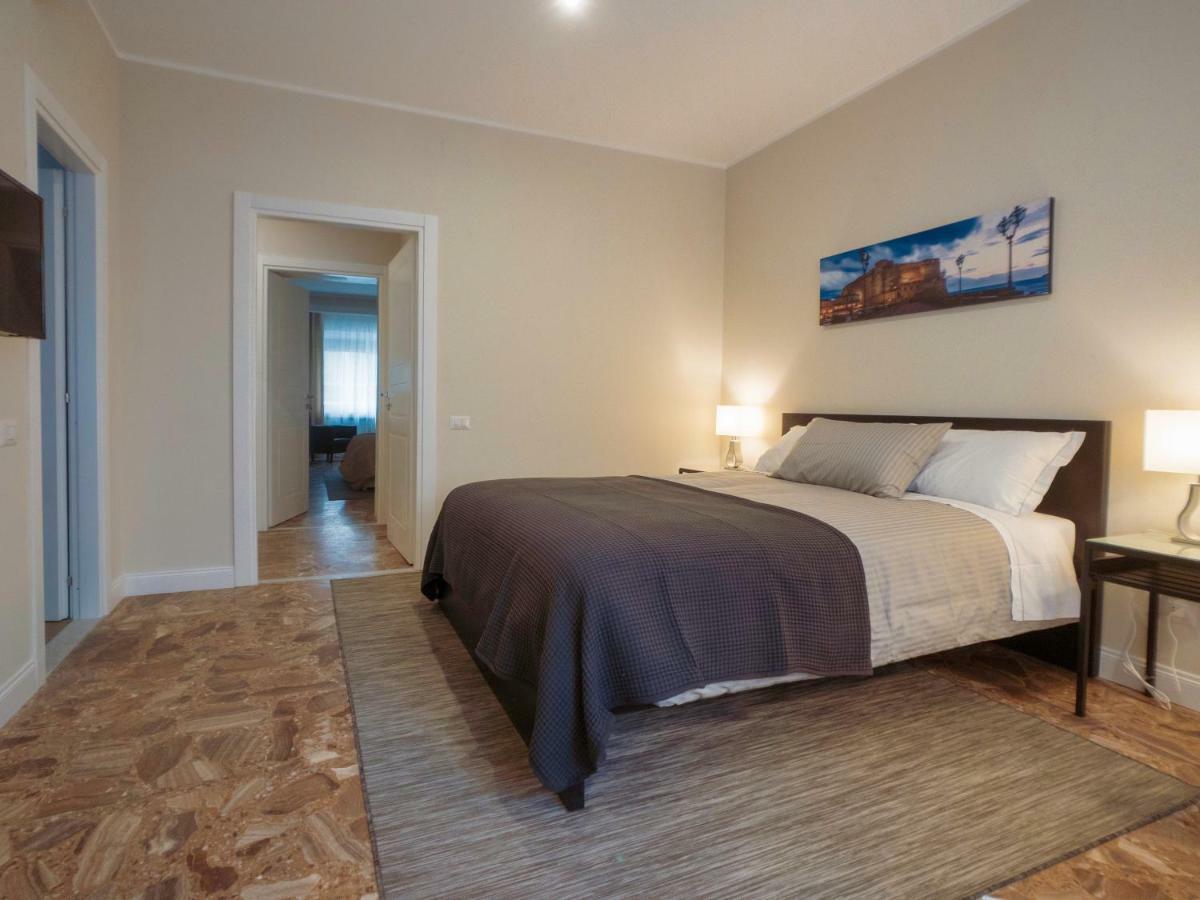Silia House Centro Guest house 2*