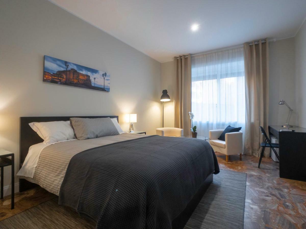 Silia House Centro Guest house