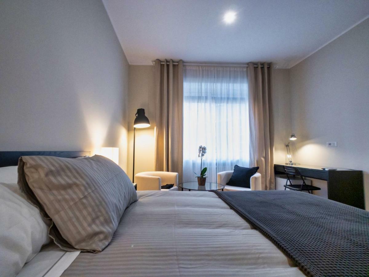 Silia House Centro 2* Naples