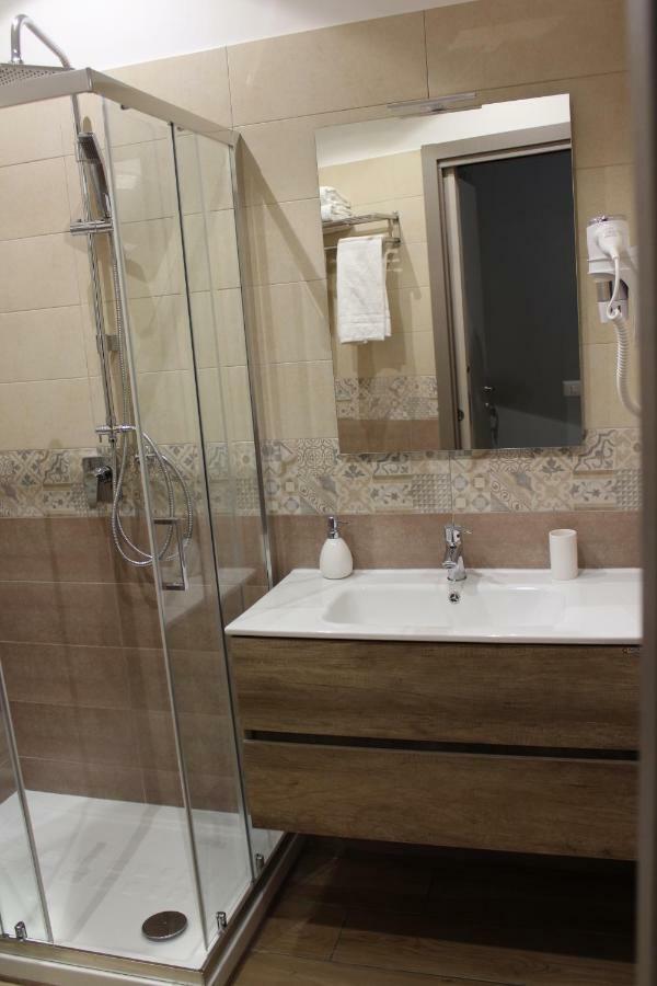 Bed & Breakfast Station Garibaldi 2*