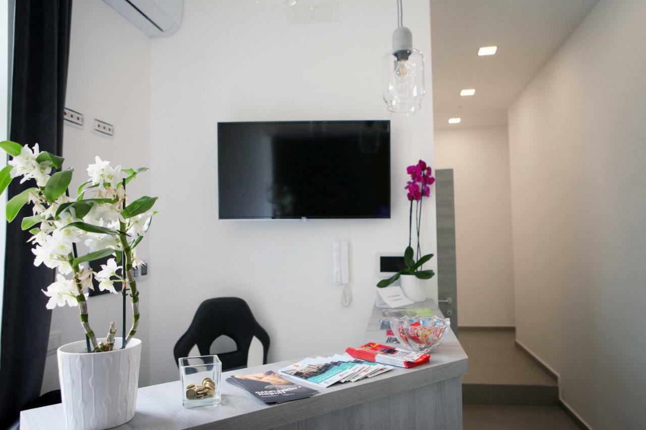 Guest house Le Corti Del Re Naples