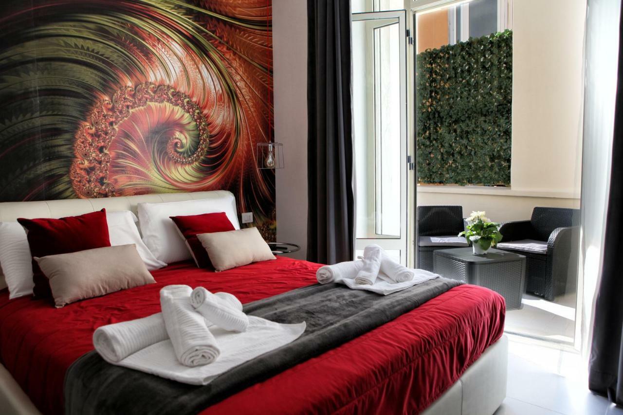 Le Corti Del Re Guest house