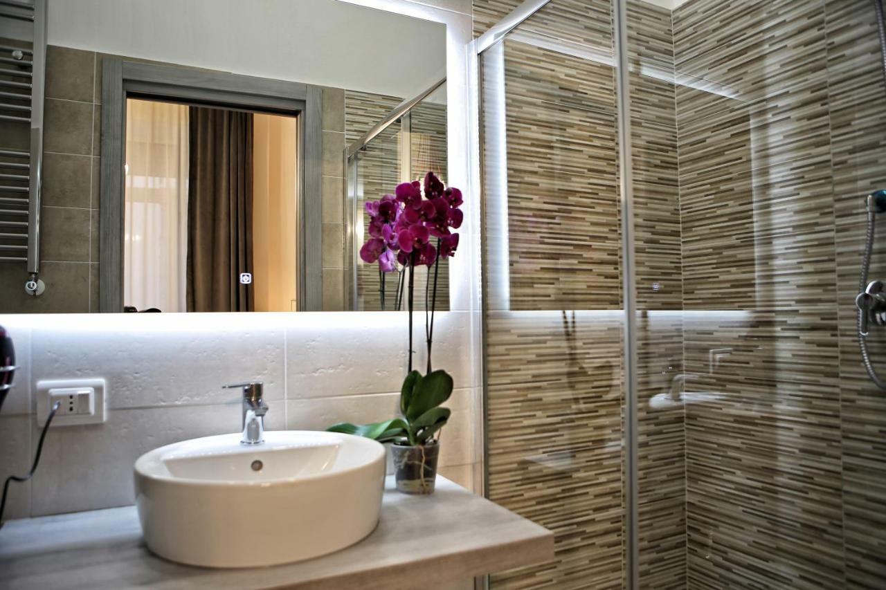 Guest house Le Corti Del Re Naples