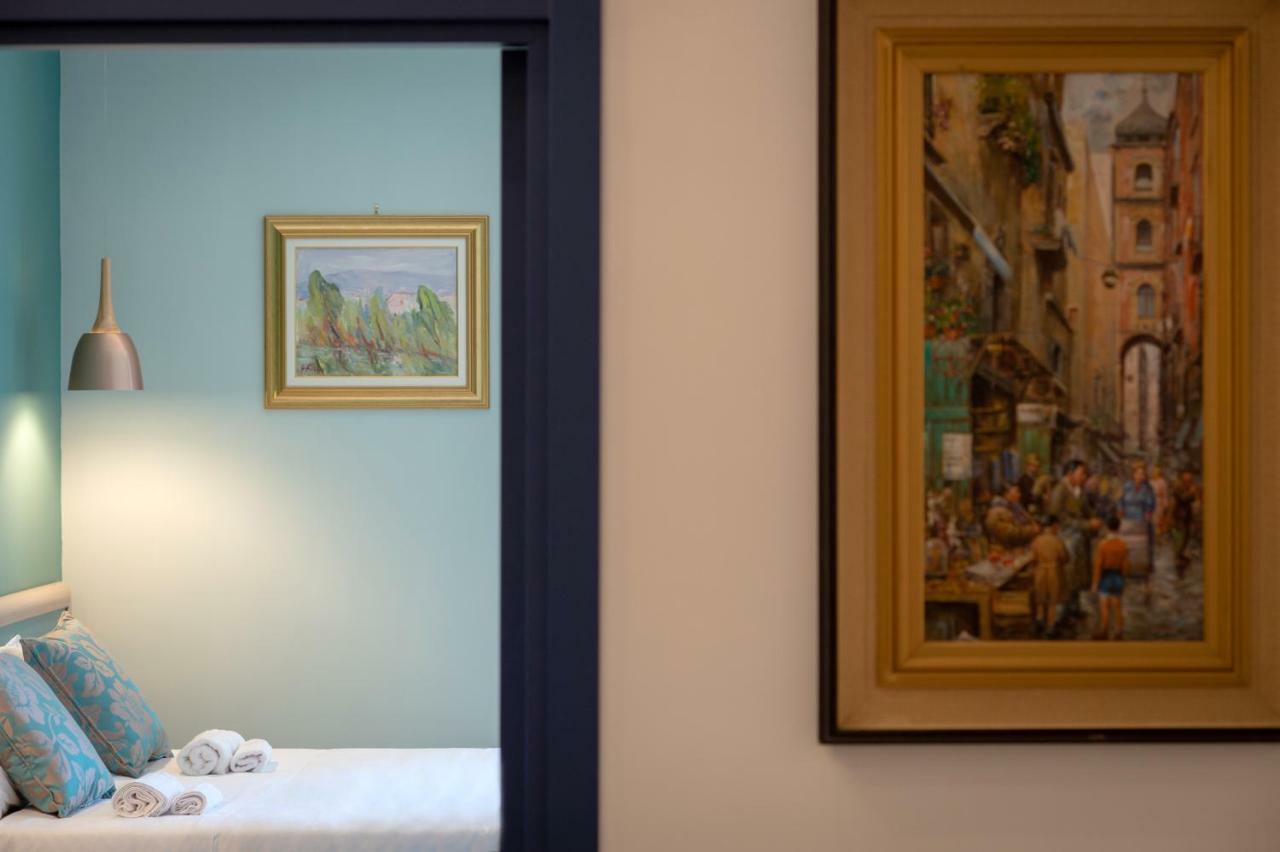 Main - Municipio Bed & Breakfast Naples