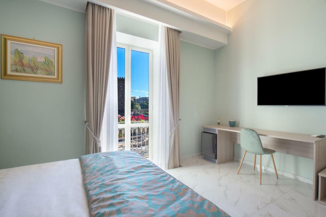 Bed & Breakfast Main - Municipio