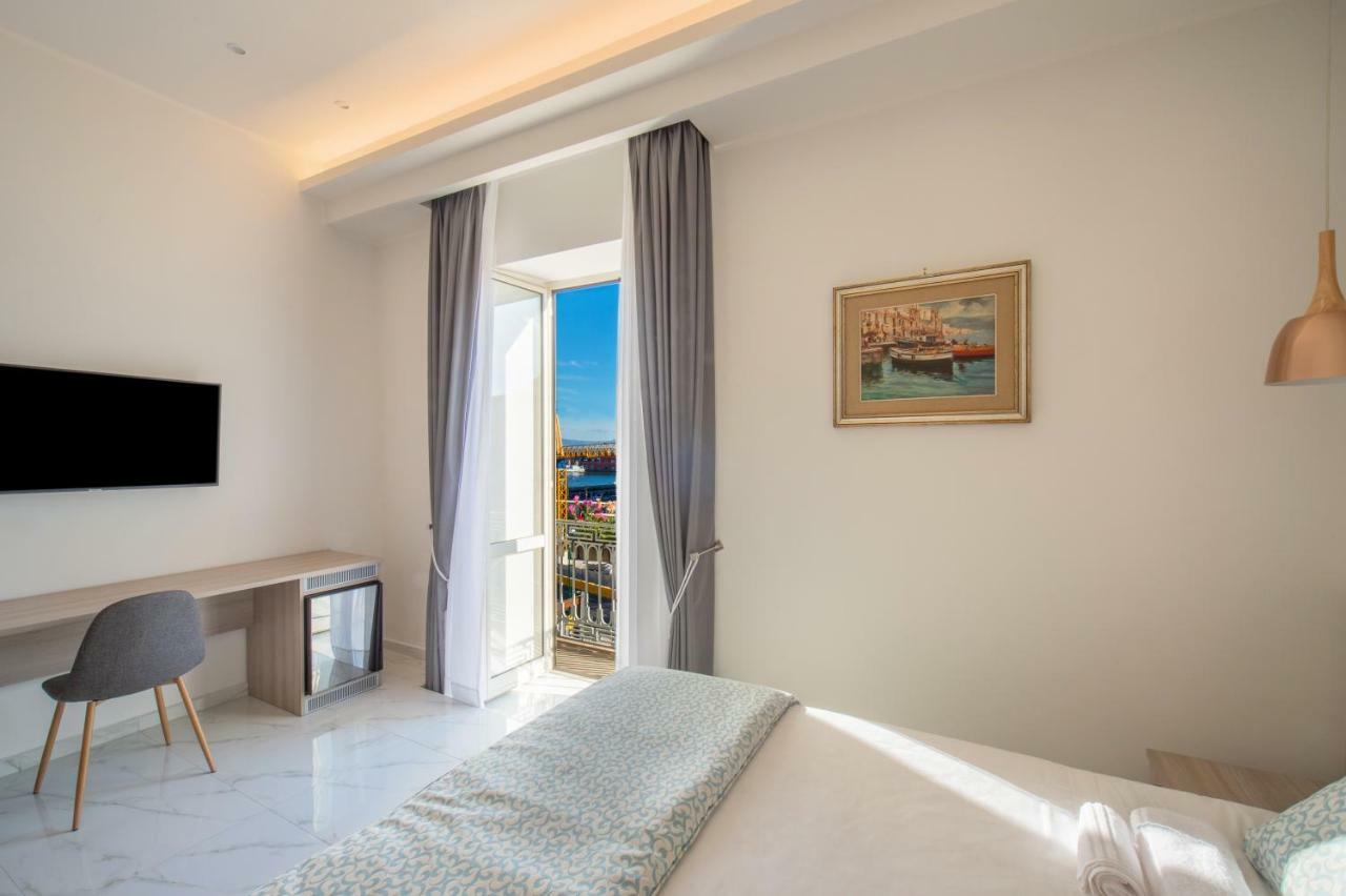 Main - Municipio Bed & Breakfast