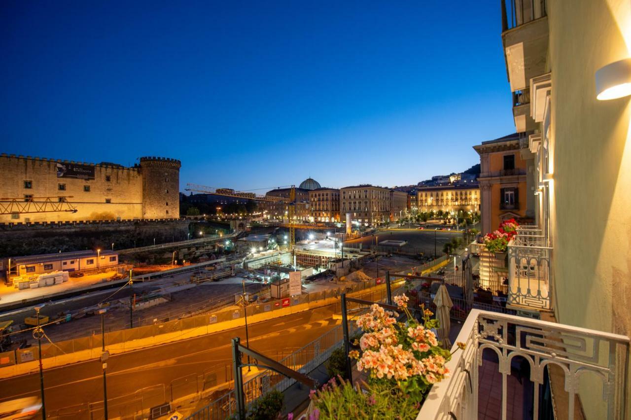Bed & Breakfast Main - Municipio