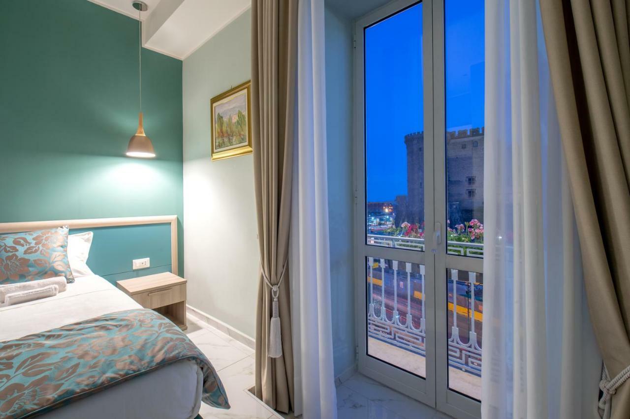 Main - Municipio Bed & Breakfast