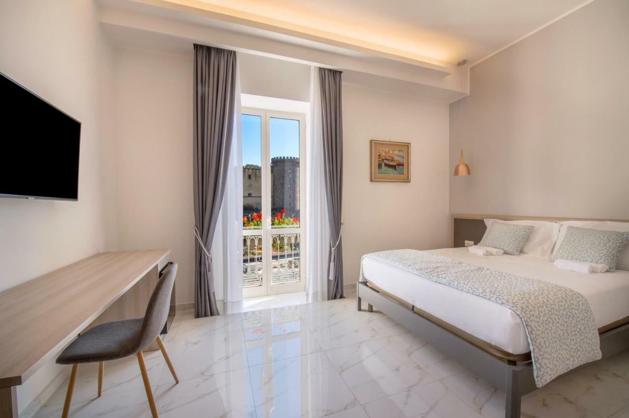 Bed & Breakfast Main - Municipio