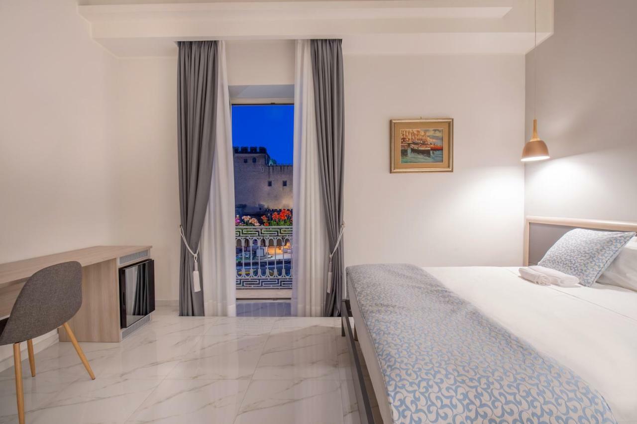Bed & Breakfast Main - Municipio *