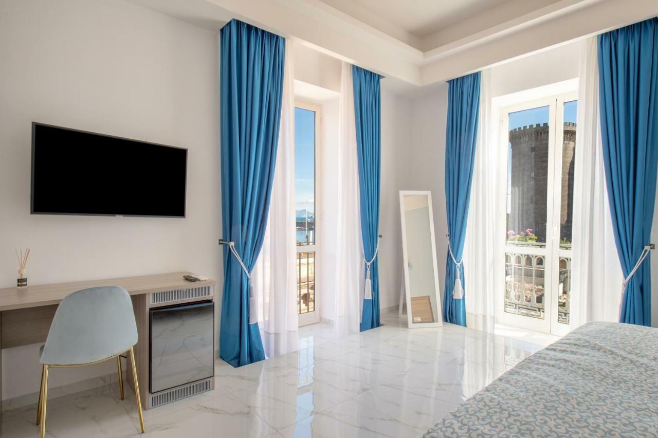Main - Municipio Bed & Breakfast Naples