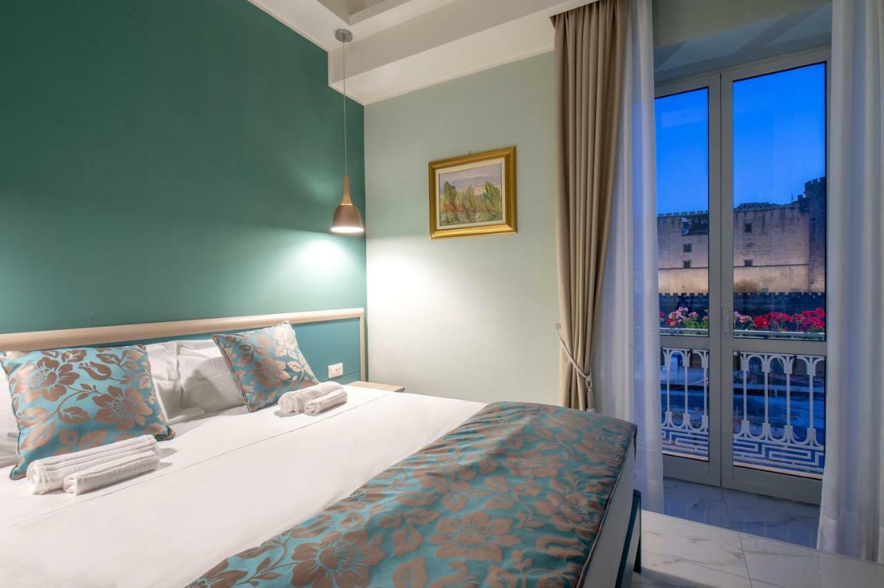 Main - Municipio Bed & Breakfast *