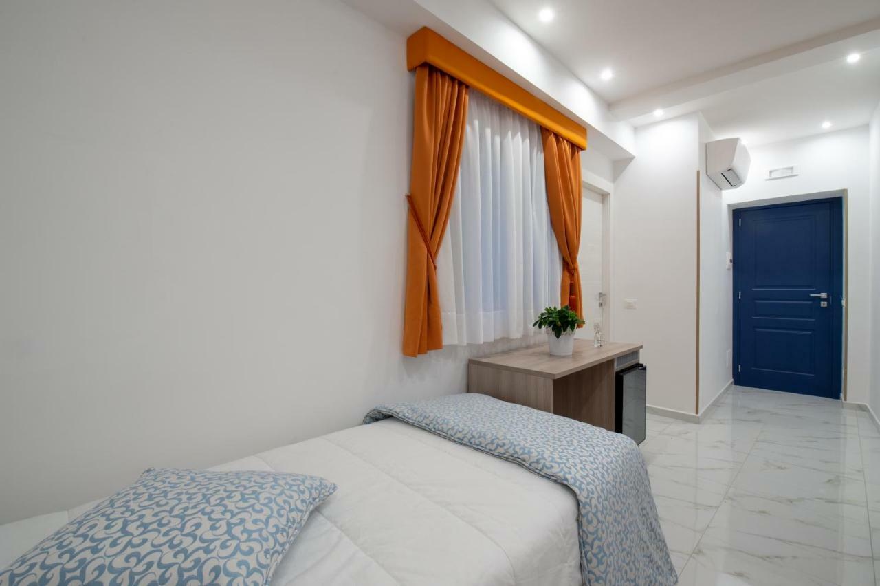 Main - Municipio Bed & Breakfast