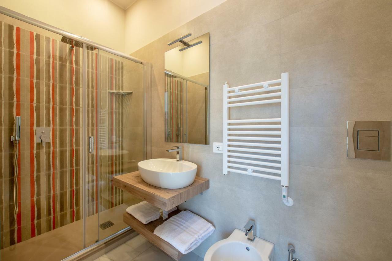 Main - Municipio Bed & Breakfast *