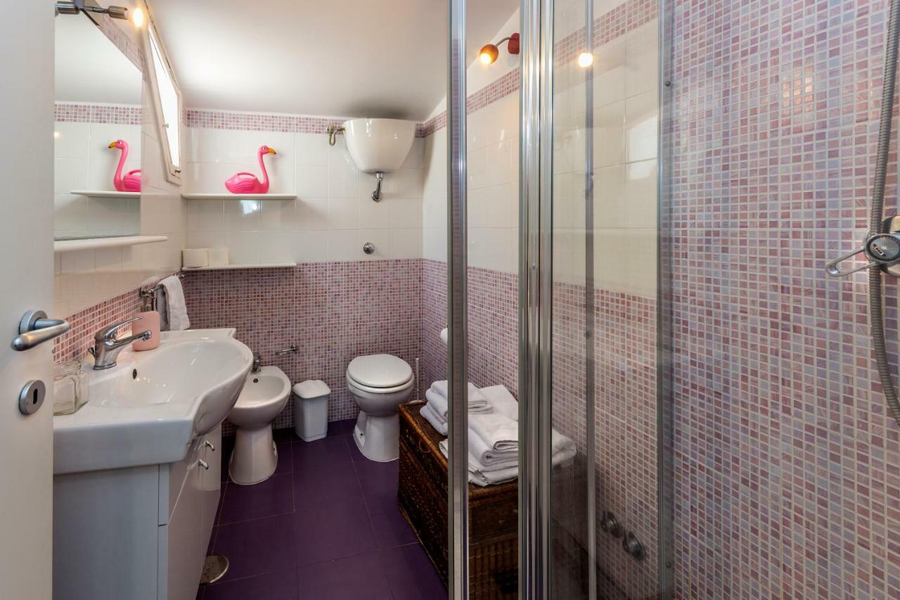Historic Relais Le Terrazze