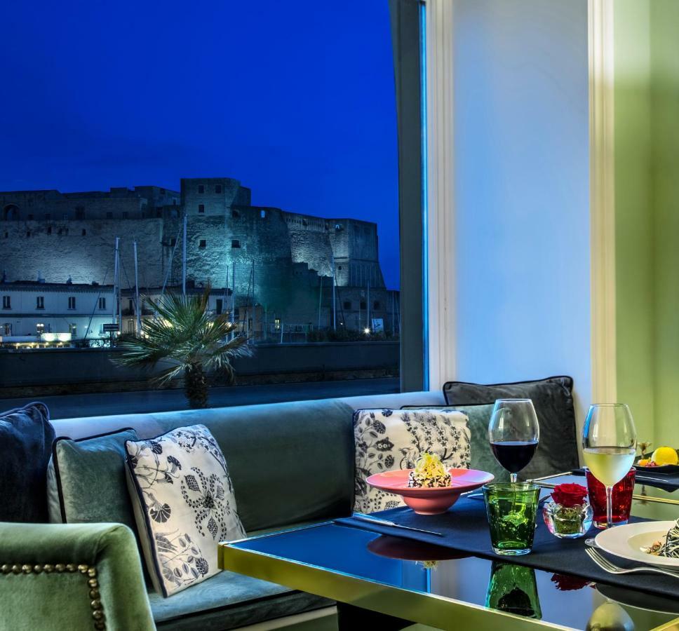 Hotel Grand Santa Lucia 4*