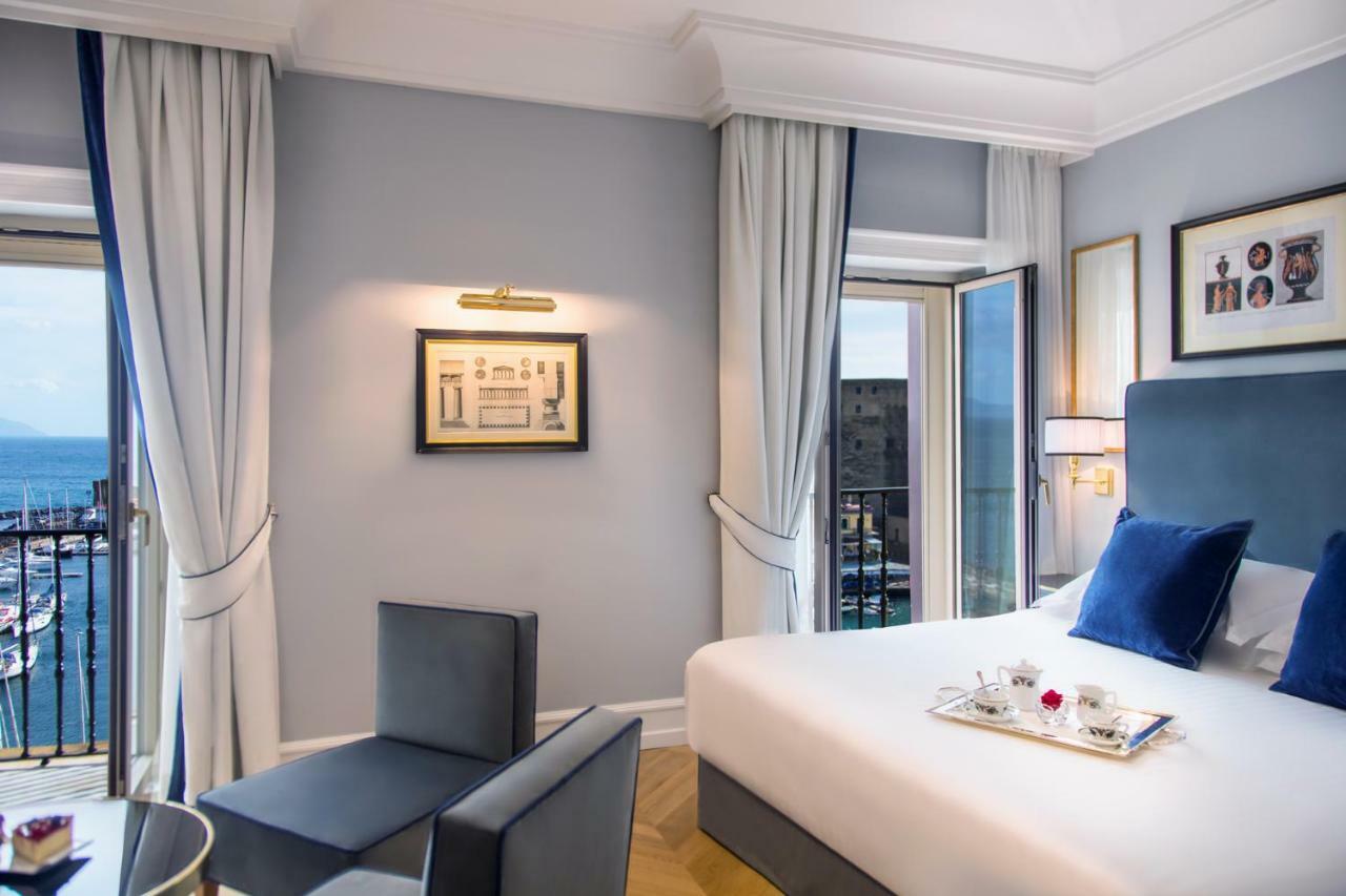 Grand Santa Lucia 4* Naples