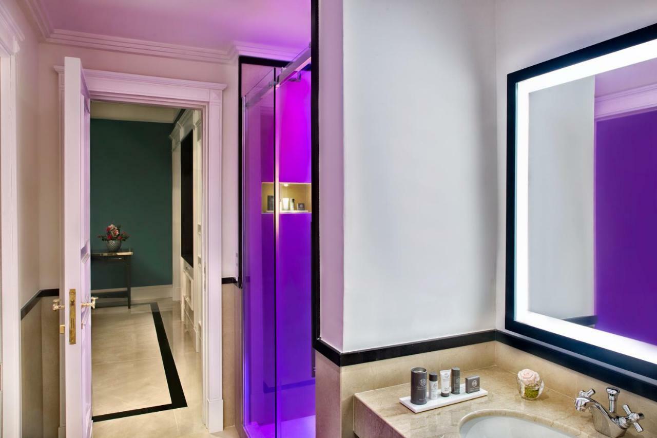 Grand Santa Lucia 4* Naples